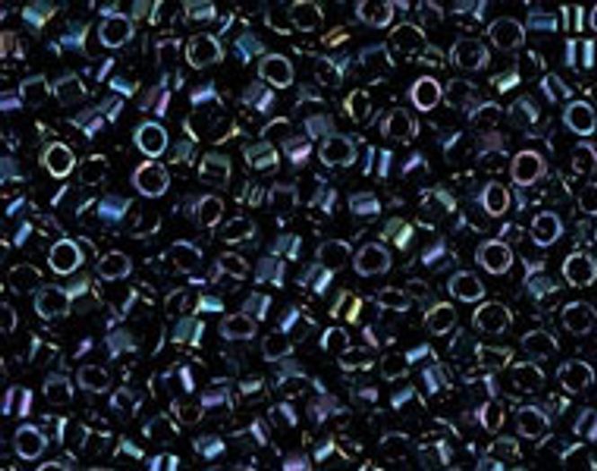 Hovedbilde Perler 2 - Blue iris