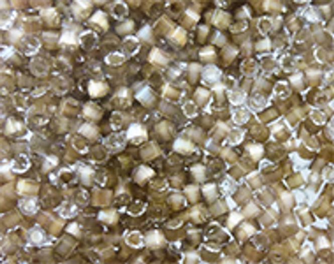 Hovedbilde Perler 671 - Variegated taupe