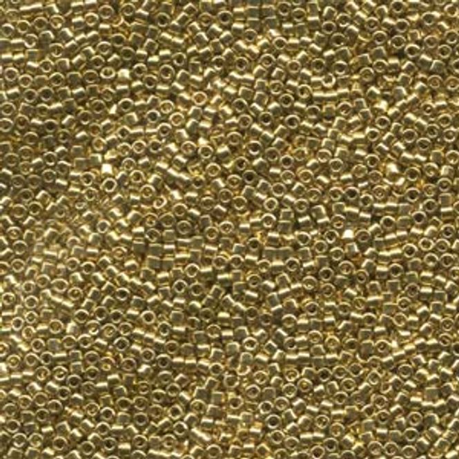 Hovedbilde Perler 34 - LT24KT Gold plated