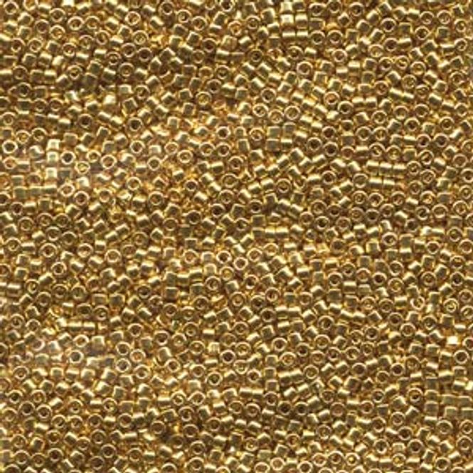 Hovedbilde Perler 31 - Gold 24K plated