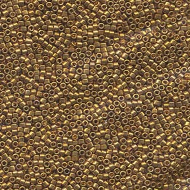 Hovedbilde Perler 505 - Deep yellow gold