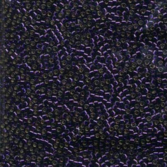 Hovedbilde Perler 609 - S/L dark purple