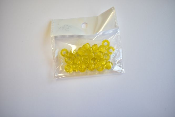 Hovedbilde Kong 1 - Gul TR 