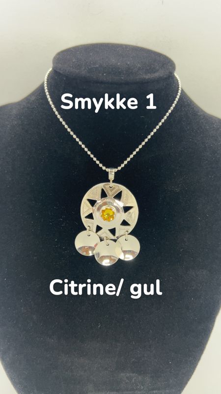 Smykke 1