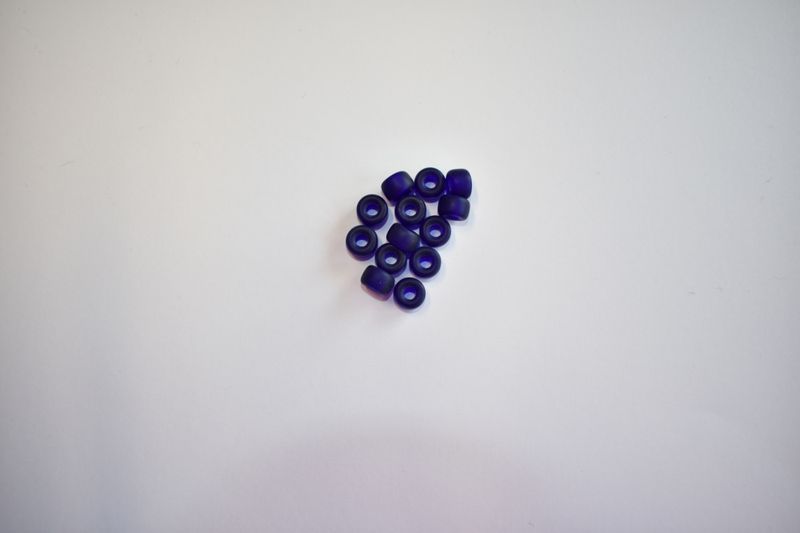 Kong 31 - Kobalt frostet 