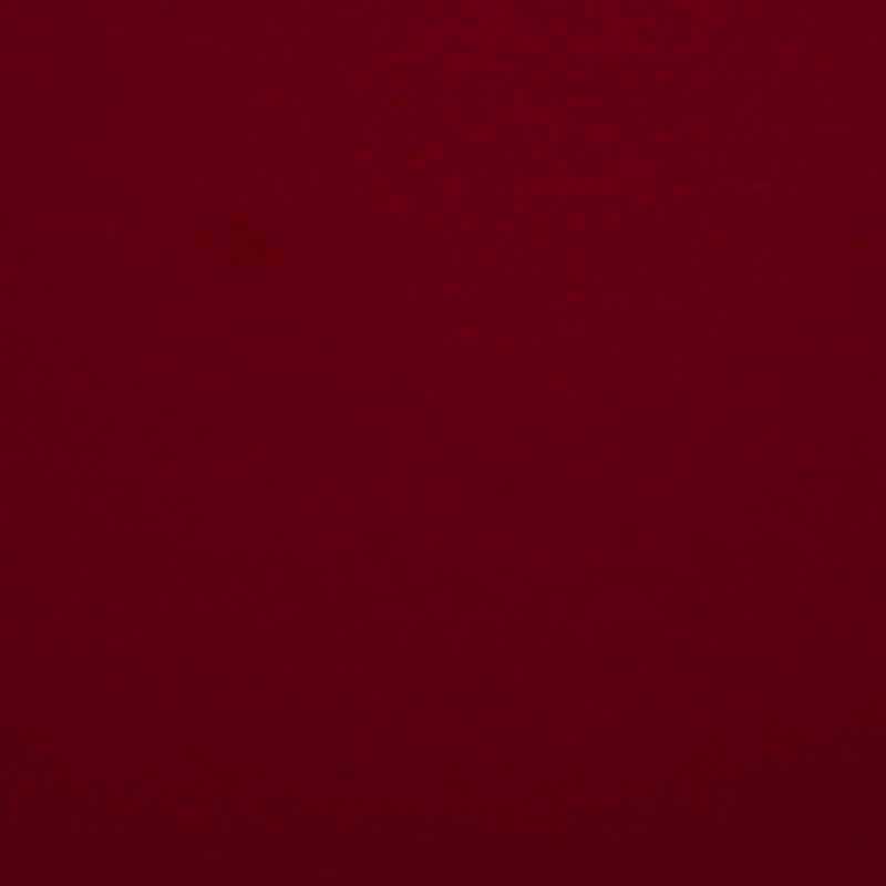 Mørk rød