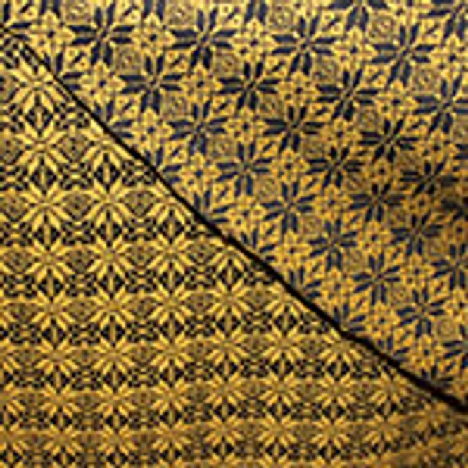 Hovedbilde Oker/svart