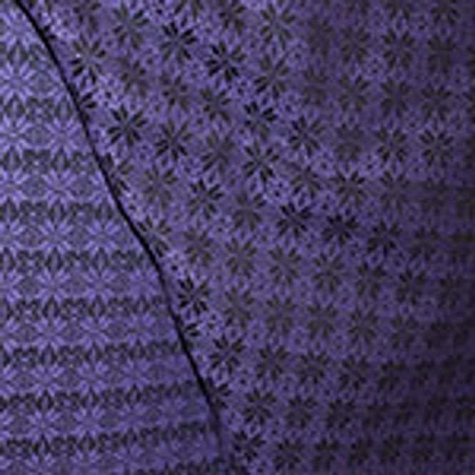 Hovedbilde Lilla/svart