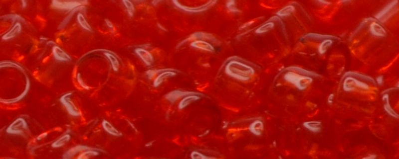 Mini 70 - Rubin  transparent