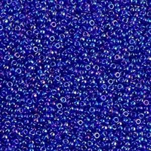 Hovedbilde Mini 35 - Transparent Cobalt ab 