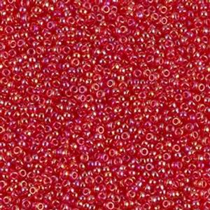 Hovedbilde Mini 37 - Transparent berry ab