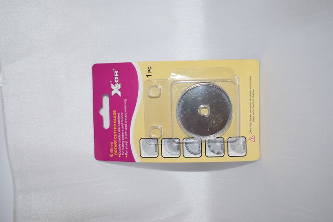 Hovedbilde ekstrablad til rullekniv