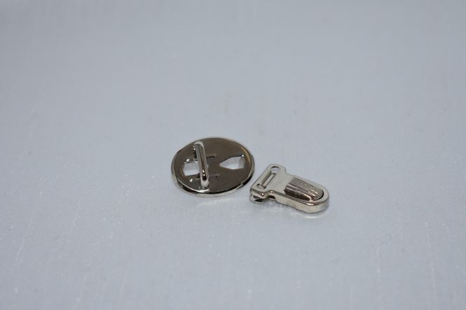 Hovedbilde stikk lås 15mm