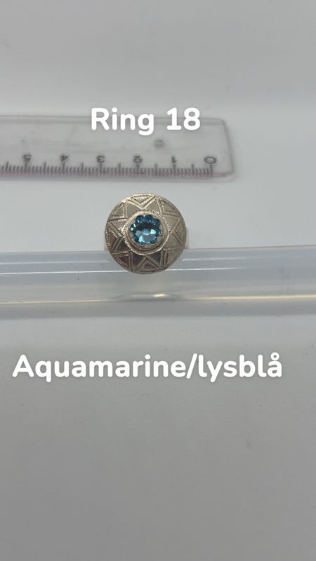 Ring 18 