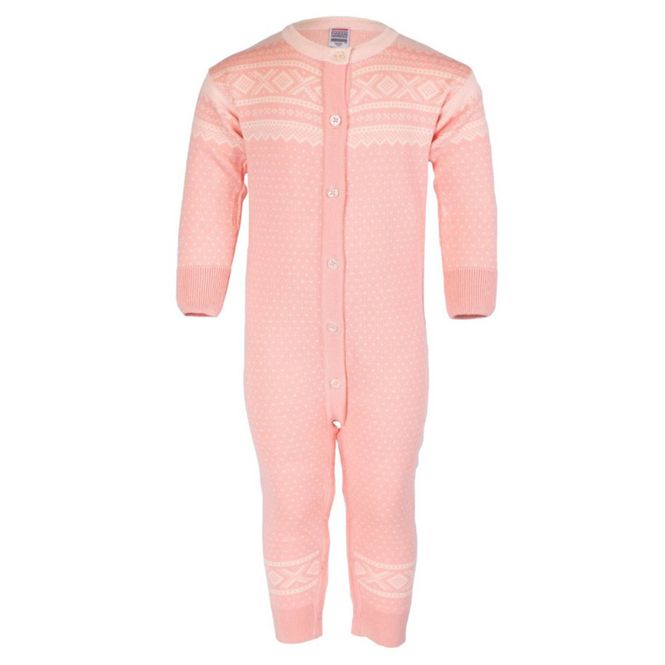 Hovedbilde Marius wool playsuit 