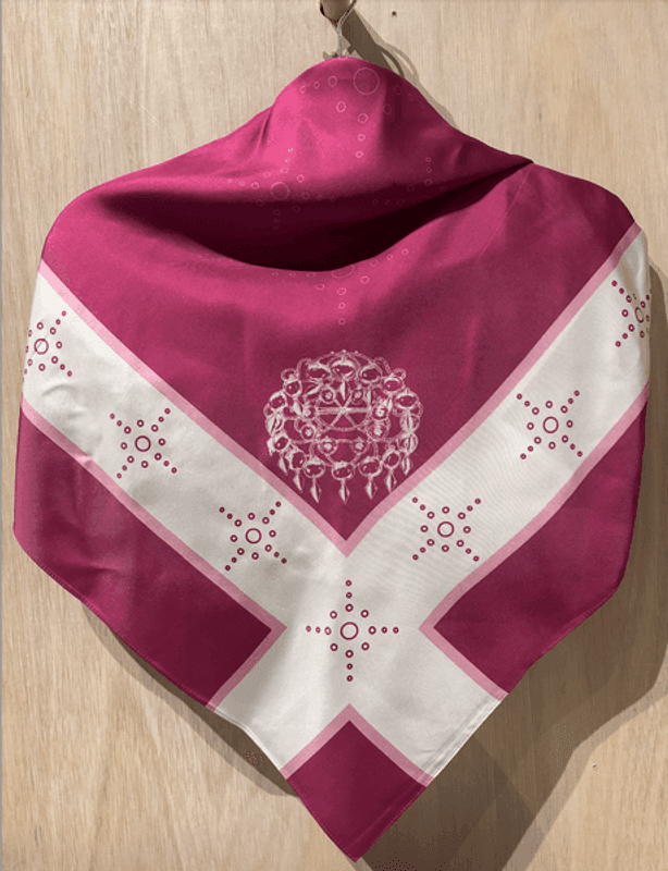 1 ABANTI  ROSA RISKU SJAL