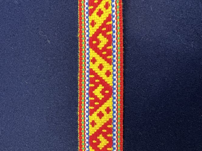 Hovedbilde Band 124
