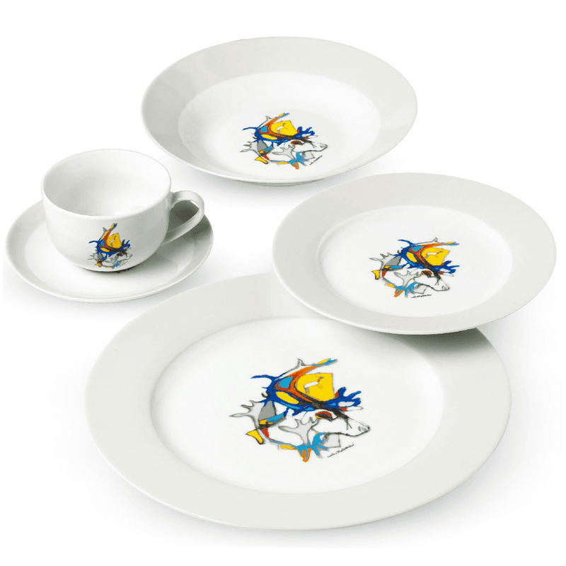 Ulrika Tapio Blind design