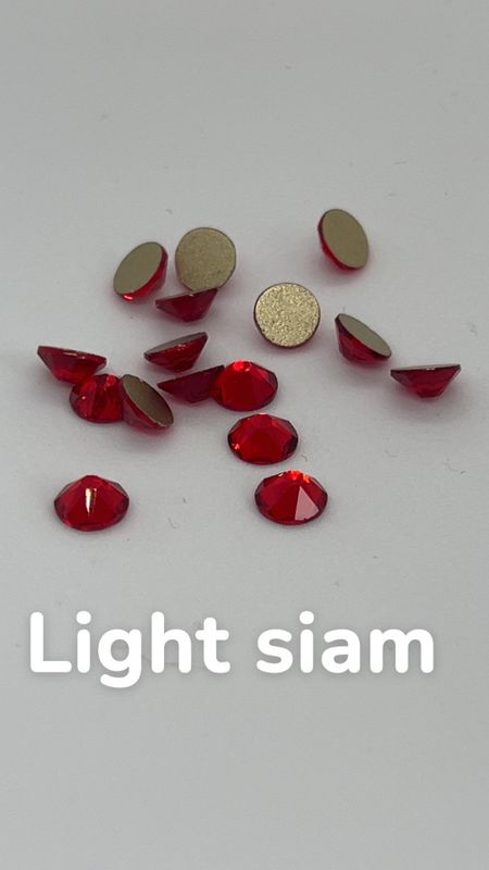 Light siam 