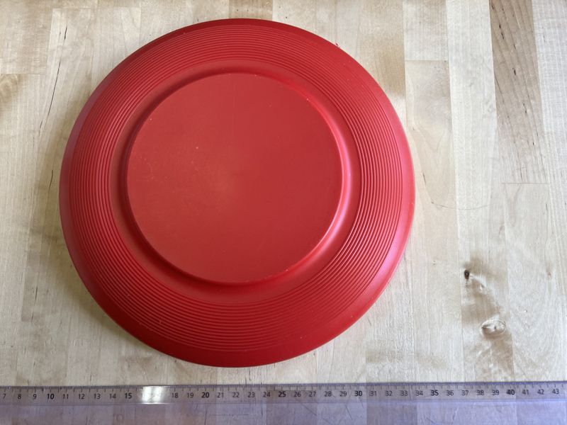 Frisbee 