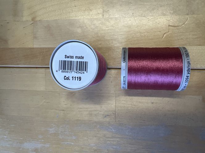 Hovedbilde 1119 gammel rosa 