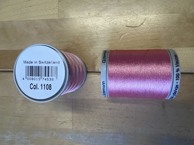 Hovedbilde 1108 Rosa