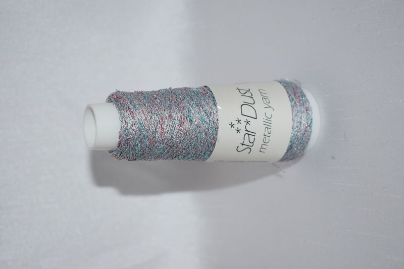 glittergarn