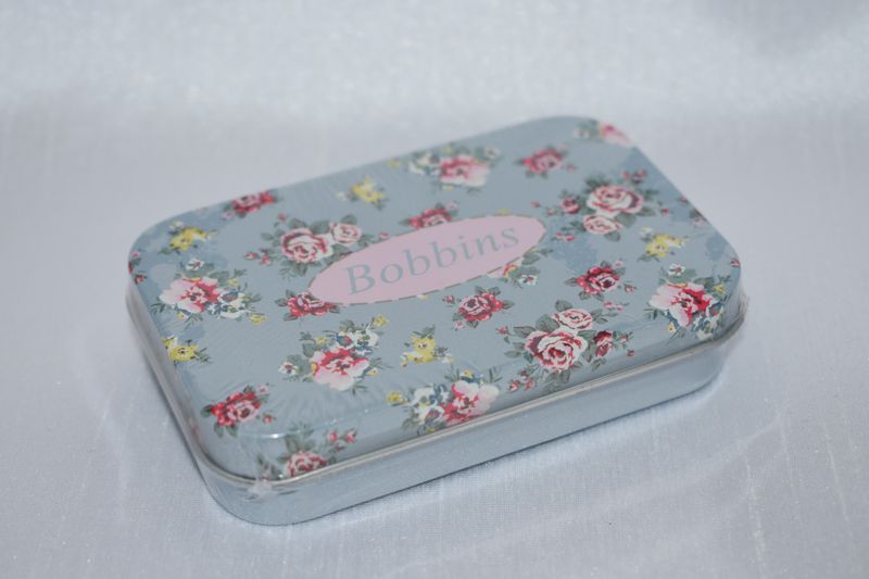 boks bobbins